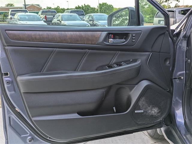 used 2018 Subaru Outback car, priced at $19,479