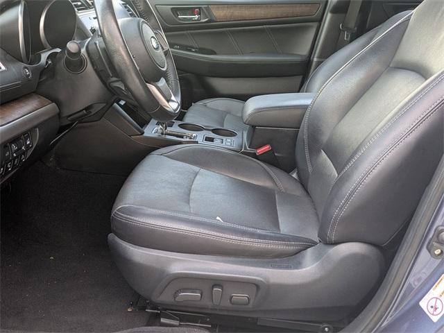 used 2018 Subaru Outback car, priced at $19,479