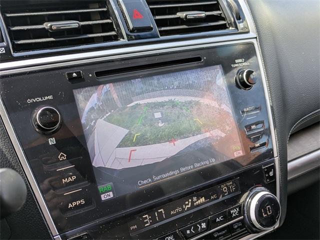 used 2018 Subaru Outback car, priced at $19,479