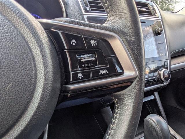 used 2018 Subaru Outback car, priced at $19,479