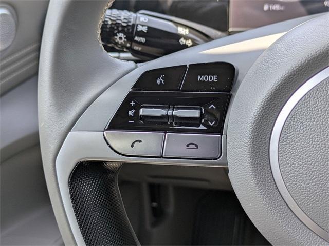 used 2023 Hyundai Elantra car, priced at $19,899