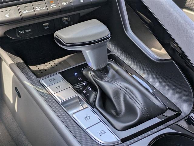 used 2023 Hyundai Elantra car, priced at $19,899