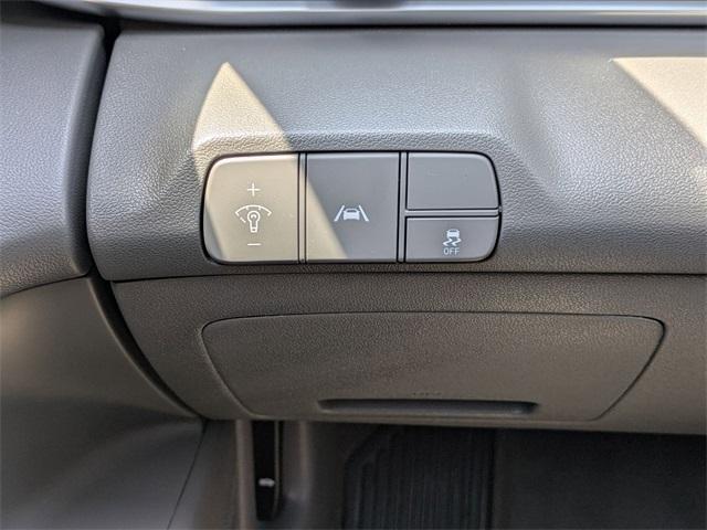 used 2023 Hyundai Elantra car, priced at $19,899