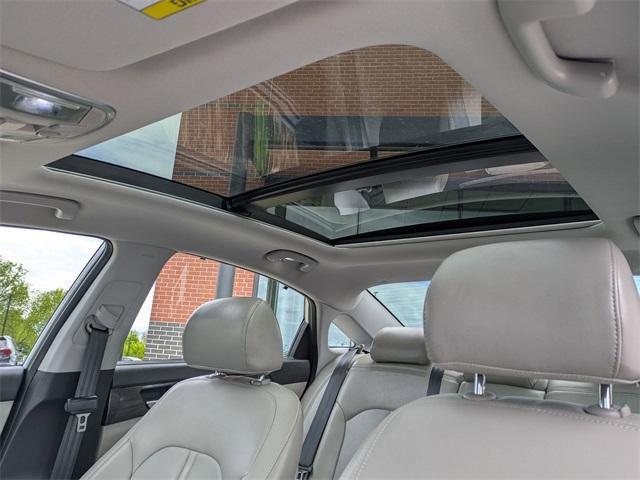 used 2019 Hyundai Sonata car, priced at $18,895