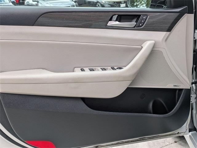 used 2019 Hyundai Sonata car, priced at $18,895