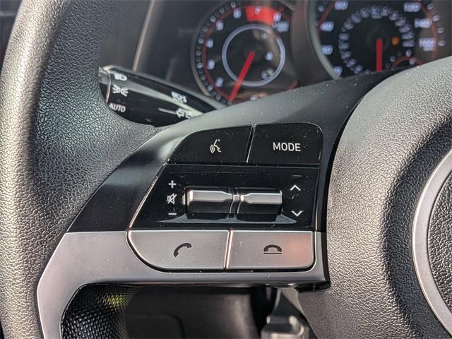 used 2022 Hyundai Elantra car, priced at $15,776