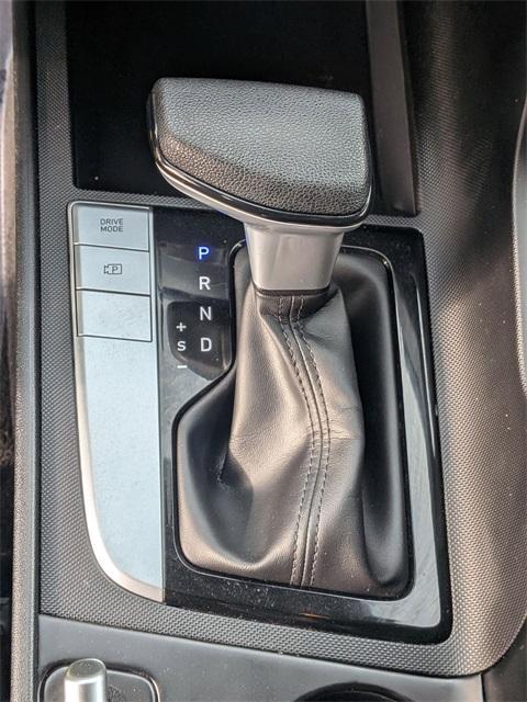used 2022 Hyundai Elantra car, priced at $15,776