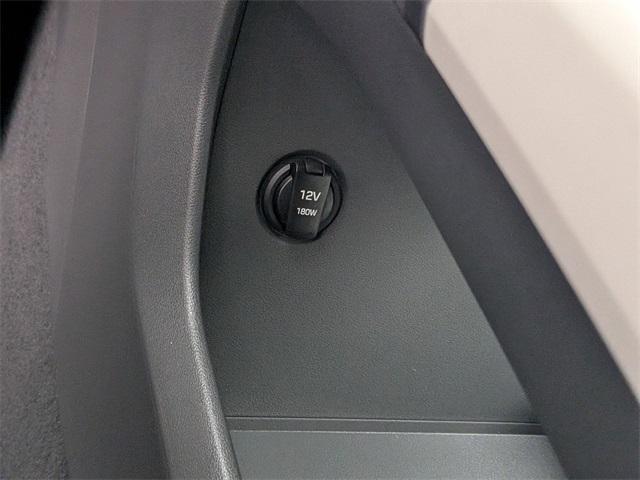 new 2026 Hyundai SANTA FE HEV car, priced at $37,808