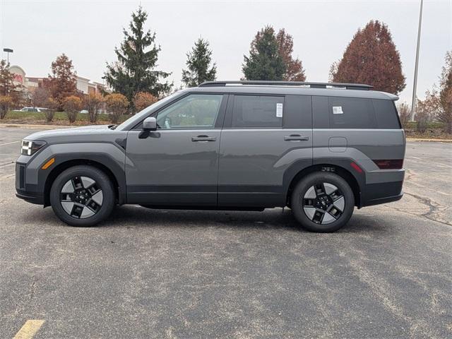 new 2026 Hyundai SANTA FE HEV car, priced at $37,808