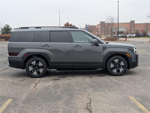 new 2026 Hyundai SANTA FE HEV car, priced at $37,808