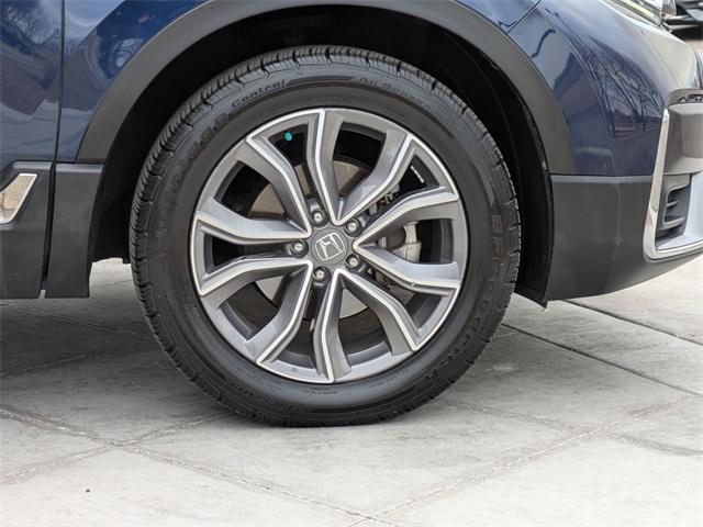 used 2020 Honda CR-V car, priced at $26,999