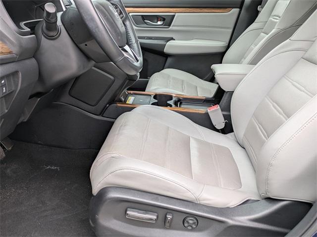 used 2020 Honda CR-V car, priced at $26,999