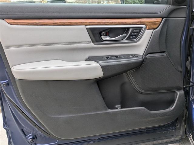 used 2020 Honda CR-V car, priced at $26,999