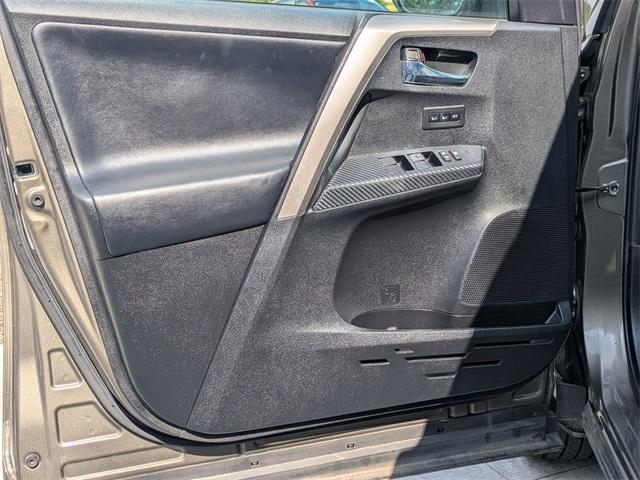 used 2015 Toyota RAV4 car, priced at $17,498