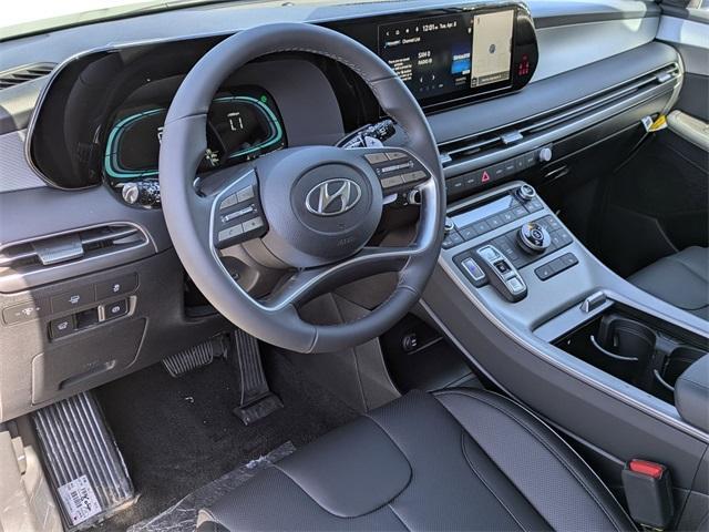 new 2025 Hyundai Palisade car, priced at $45,289