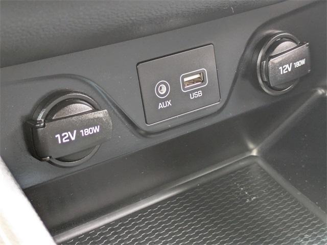 used 2018 Hyundai Tucson car, priced at $11,999