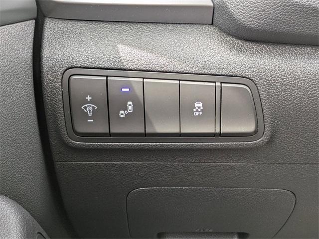 used 2018 Hyundai Tucson car, priced at $11,999