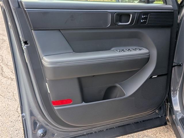 new 2026 Hyundai Santa Fe car, priced at $46,970