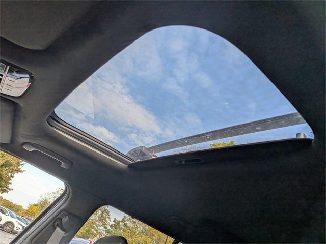 new 2026 Hyundai Santa Fe car, priced at $46,970