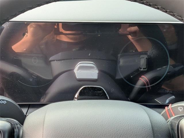 new 2026 Hyundai Santa Fe car, priced at $46,970