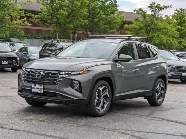 new 2024 Hyundai Kona EV car, priced at $27,035