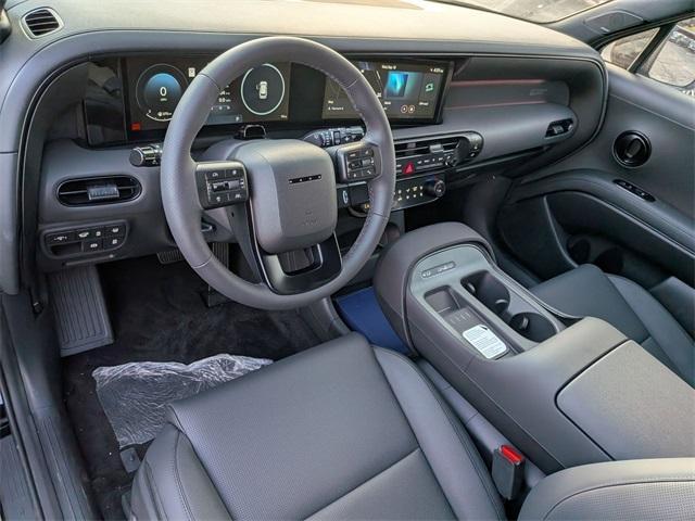 new 2026 Hyundai Palisade car, priced at $48,907