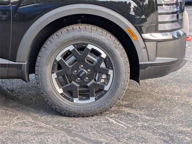 new 2026 Hyundai Palisade car, priced at $48,907
