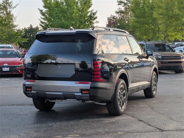 new 2026 Hyundai Palisade car, priced at $48,907