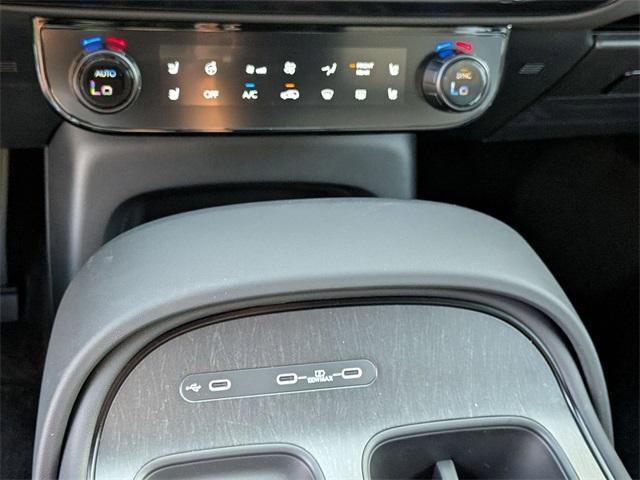 new 2026 Hyundai Palisade car, priced at $48,907