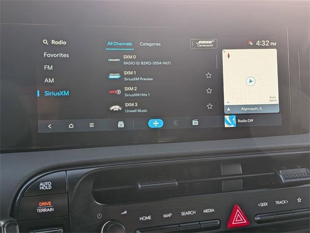 new 2026 Hyundai Palisade car, priced at $48,907