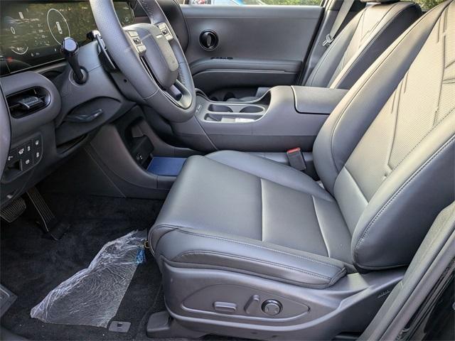 new 2026 Hyundai Palisade car, priced at $48,907