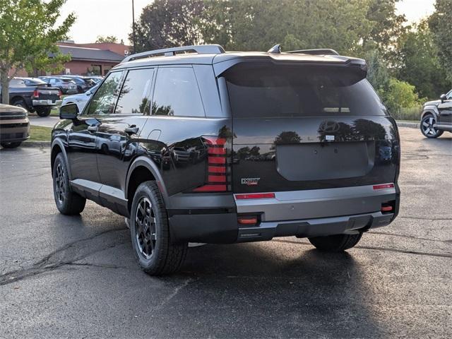 new 2026 Hyundai Palisade car, priced at $48,907