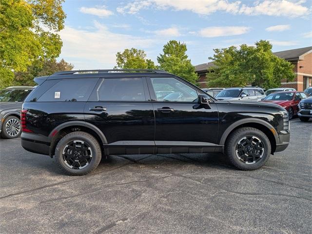 new 2026 Hyundai Palisade car, priced at $48,907