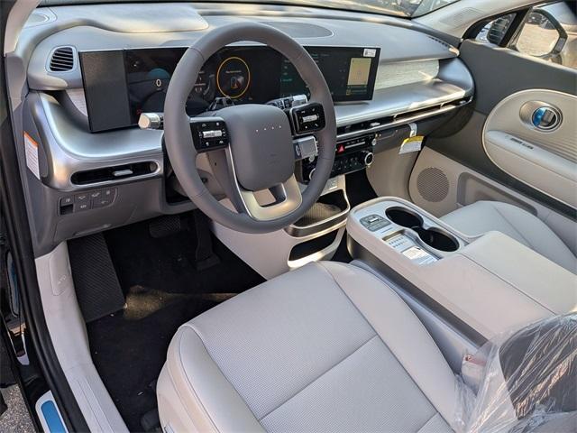 new 2026 Hyundai IONIQ 9 car, priced at $64,218