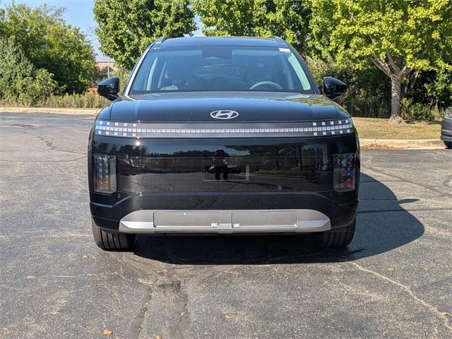new 2026 Hyundai IONIQ 9 car, priced at $64,218