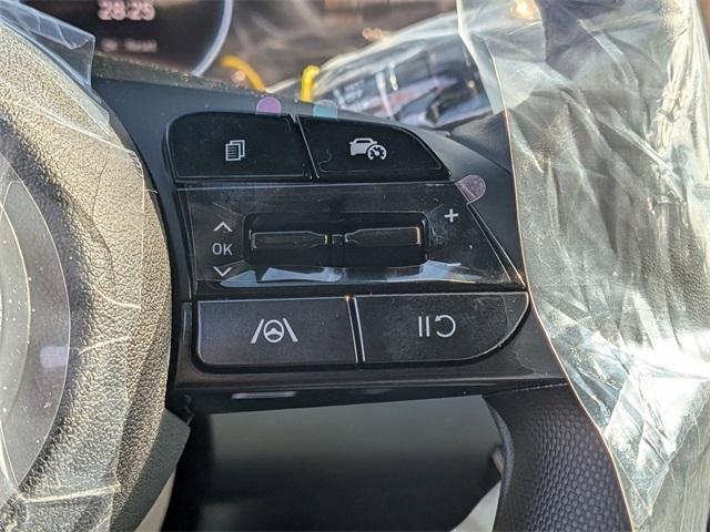 new 2026 Hyundai ELANTRA HEV car, priced at $29,055