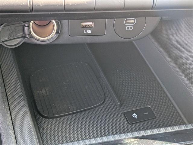 new 2026 Hyundai ELANTRA HEV car, priced at $29,055