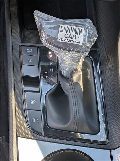 new 2026 Hyundai ELANTRA HEV car, priced at $29,055