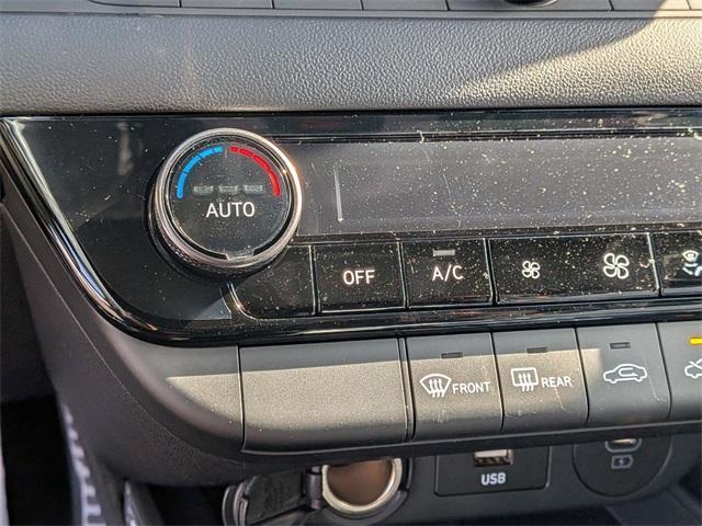 new 2026 Hyundai ELANTRA HEV car, priced at $29,055