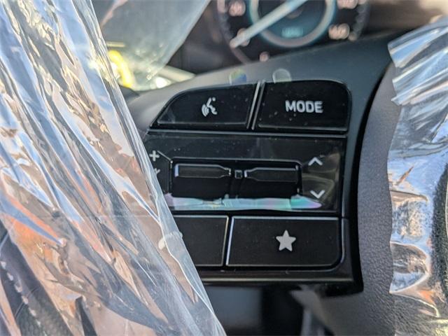 new 2026 Hyundai ELANTRA HEV car, priced at $29,055