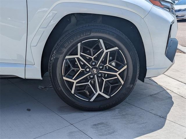 used 2022 Hyundai Tucson car, priced at $25,999