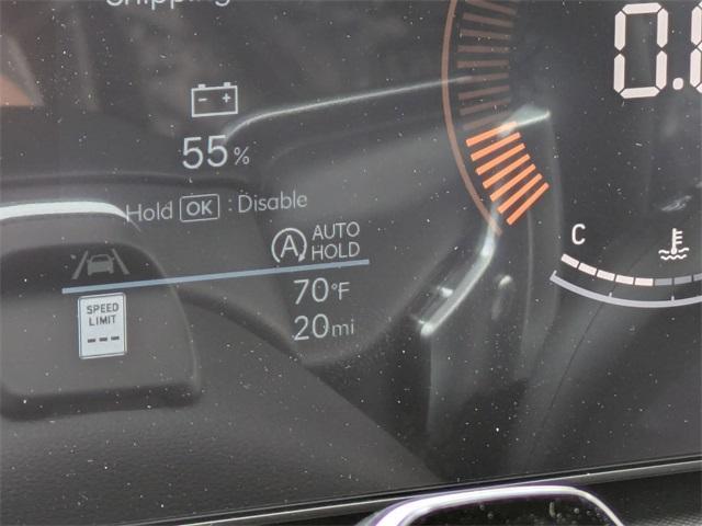 new 2025 Hyundai Santa Fe car, priced at $38,089