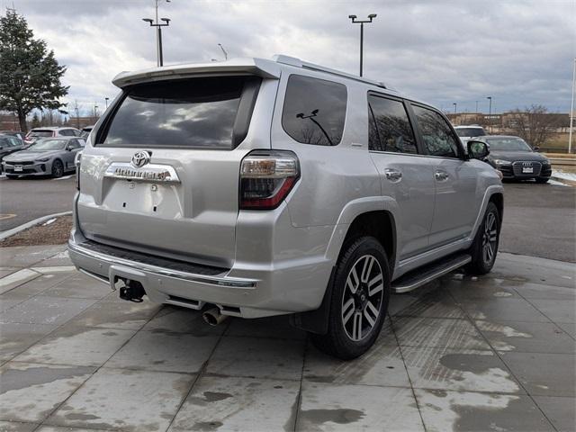 used 2024 Toyota 4Runner car, priced at $50,899