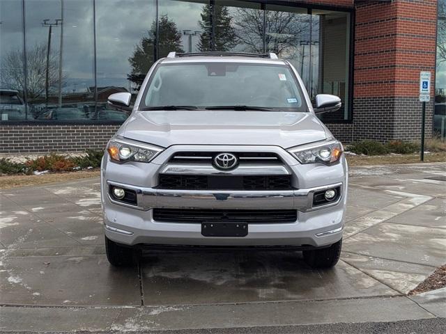 used 2024 Toyota 4Runner car, priced at $50,899