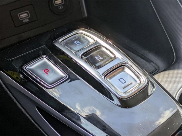 used 2022 Hyundai Sonata car, priced at $18,999