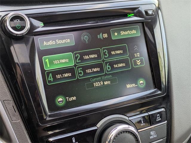 used 2016 Honda Odyssey car, priced at $13,899