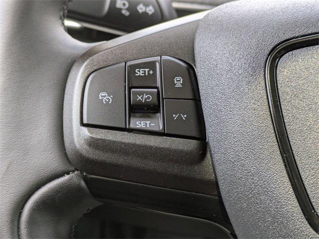 used 2022 Ford Mustang Mach-E car, priced at $27,999