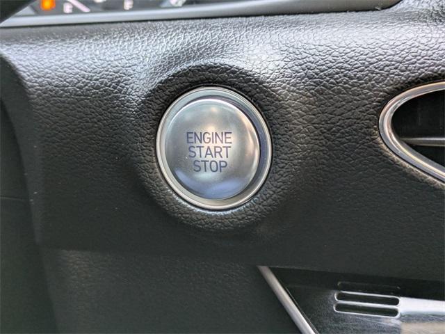 used 2023 Hyundai Sonata Hybrid car, priced at $23,999