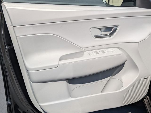 new 2026 Hyundai Kona car, priced at $33,758