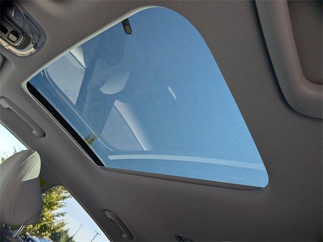 new 2026 Hyundai Kona car, priced at $33,758